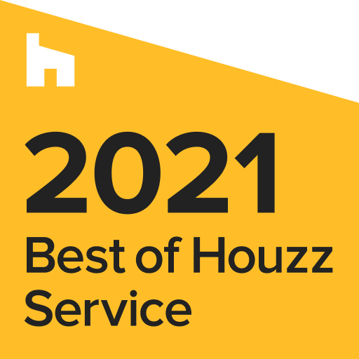 BEST HOUZZ 2021 